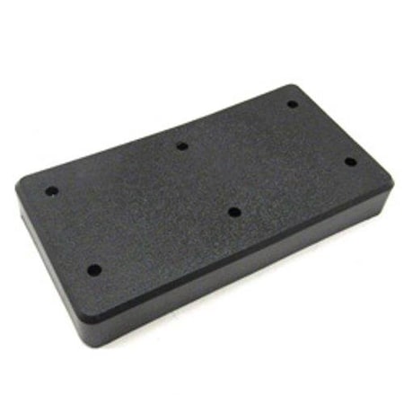 Replacement for Ezgo / Cushman / Textron Brake Pedal PAD FOR GAS TXT Freedom 2017 Golf Cart